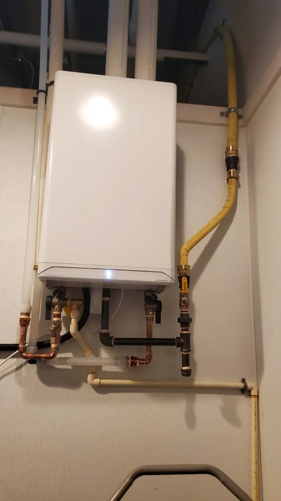 About Page Image| Commercial and Industrial Air Handling Unit | MDS Mechanical